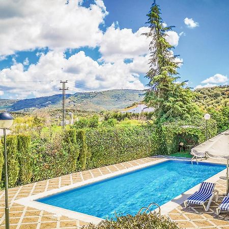 Nice home in Olvera with 8 Bedrooms, WiFi&Outdoor swimming pool Buitenkant foto