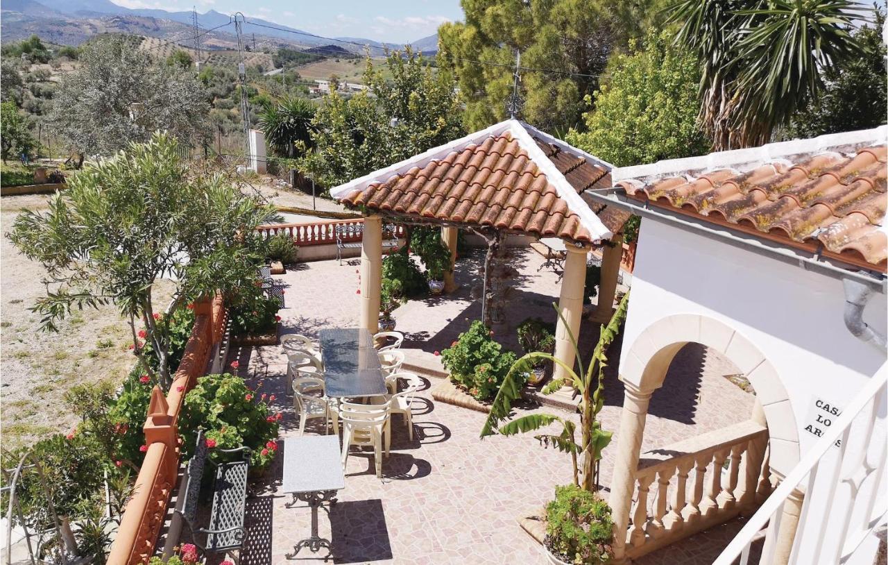 Nice home in Olvera with 8 Bedrooms, WiFi&Outdoor swimming pool Buitenkant foto