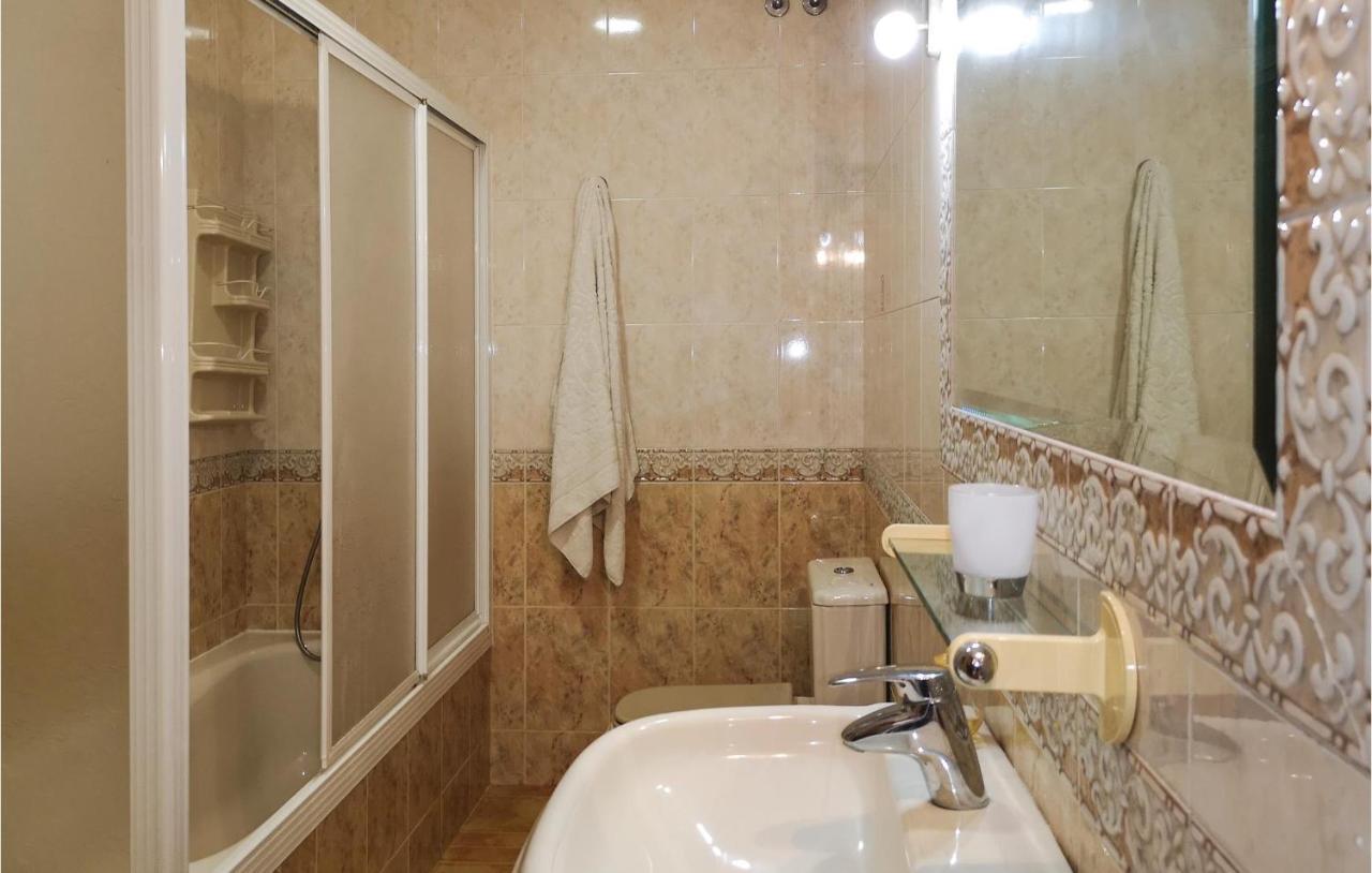 Nice home in Olvera with 8 Bedrooms, WiFi&Outdoor swimming pool Buitenkant foto