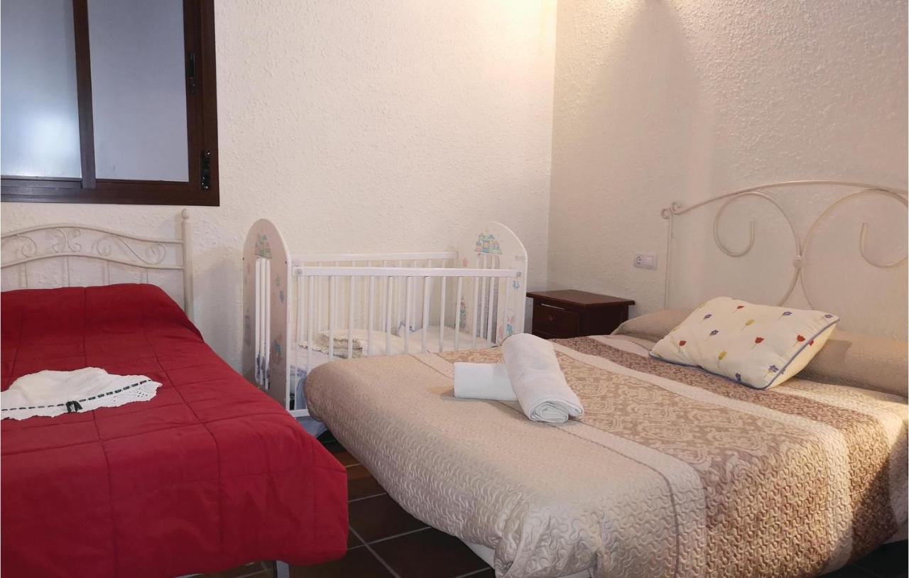 Nice home in Olvera with 8 Bedrooms, WiFi&Outdoor swimming pool Buitenkant foto