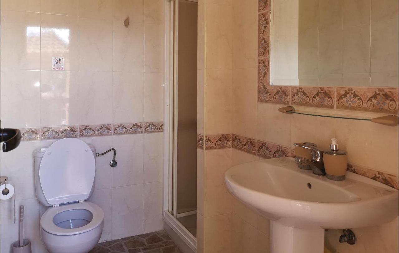Nice home in Olvera with 8 Bedrooms, WiFi&Outdoor swimming pool Buitenkant foto